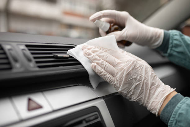 Best Best Air Duct Cleaning Company  in St Louis, MI