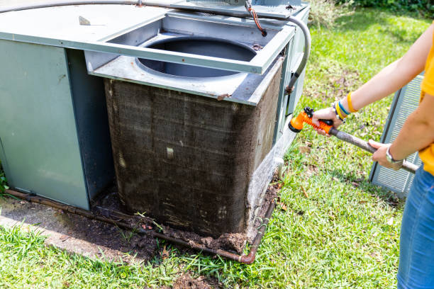 Best HVAC Maintenance and Cleaning  in St Louis, MI