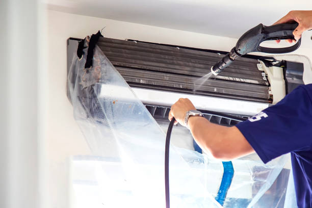 Best Emergency Air Duct Cleaning  in St Louis, MI