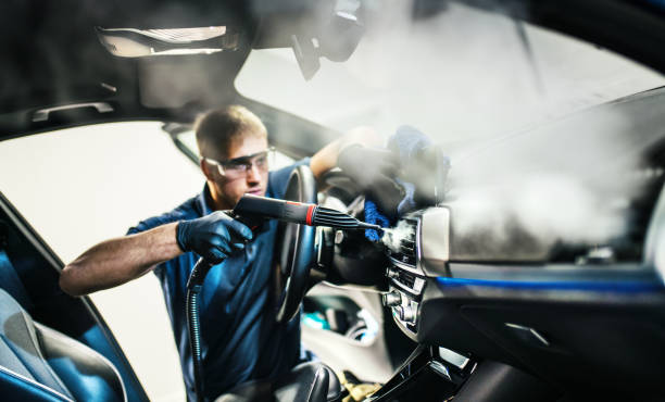 Best Air Duct Cleaning Company Near Me  in St Louis, MI