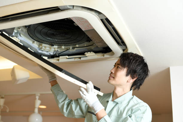 Best Best Air Duct Cleaning Company  in St Louis, MI