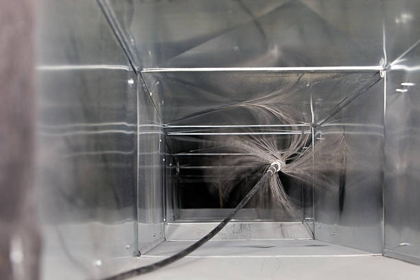 Best Dryer Vent Cleaning Services  in St Louis, MI