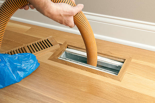 Best HVAC Duct Inspection Services  in St Louis, MI