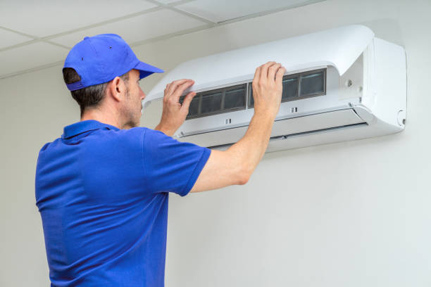 Best Local Air Duct Cleaning Services  in St Louis, MI