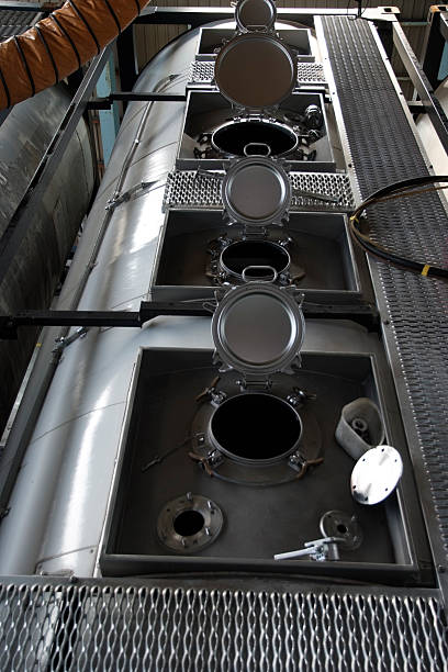 Best Ductwork Cleaning Services  in St Louis, MI